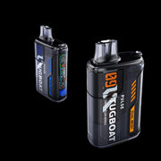 Tugboat plus 32ML UP TO 30.000 PUFFS