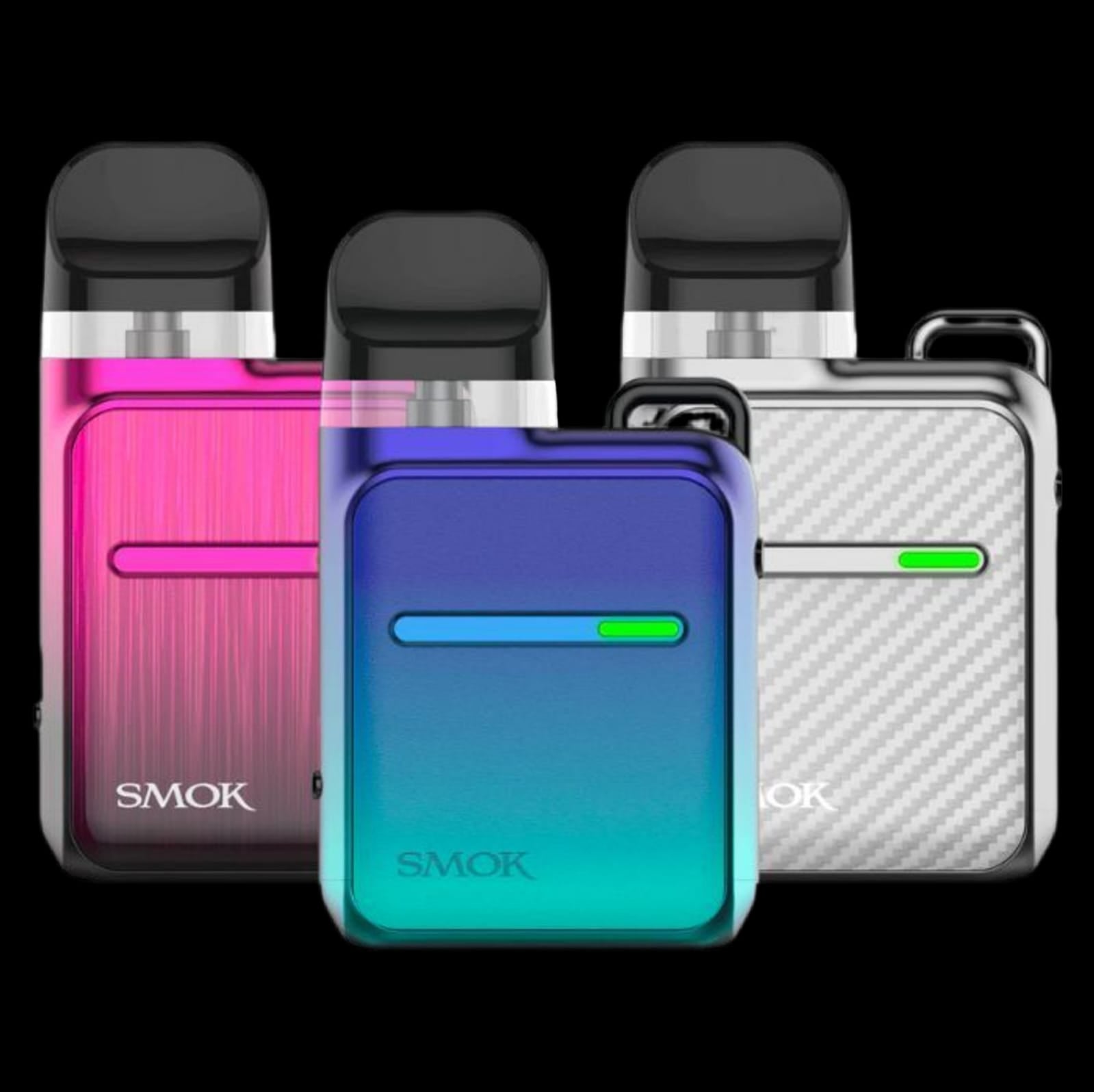 Smok g-prive 4