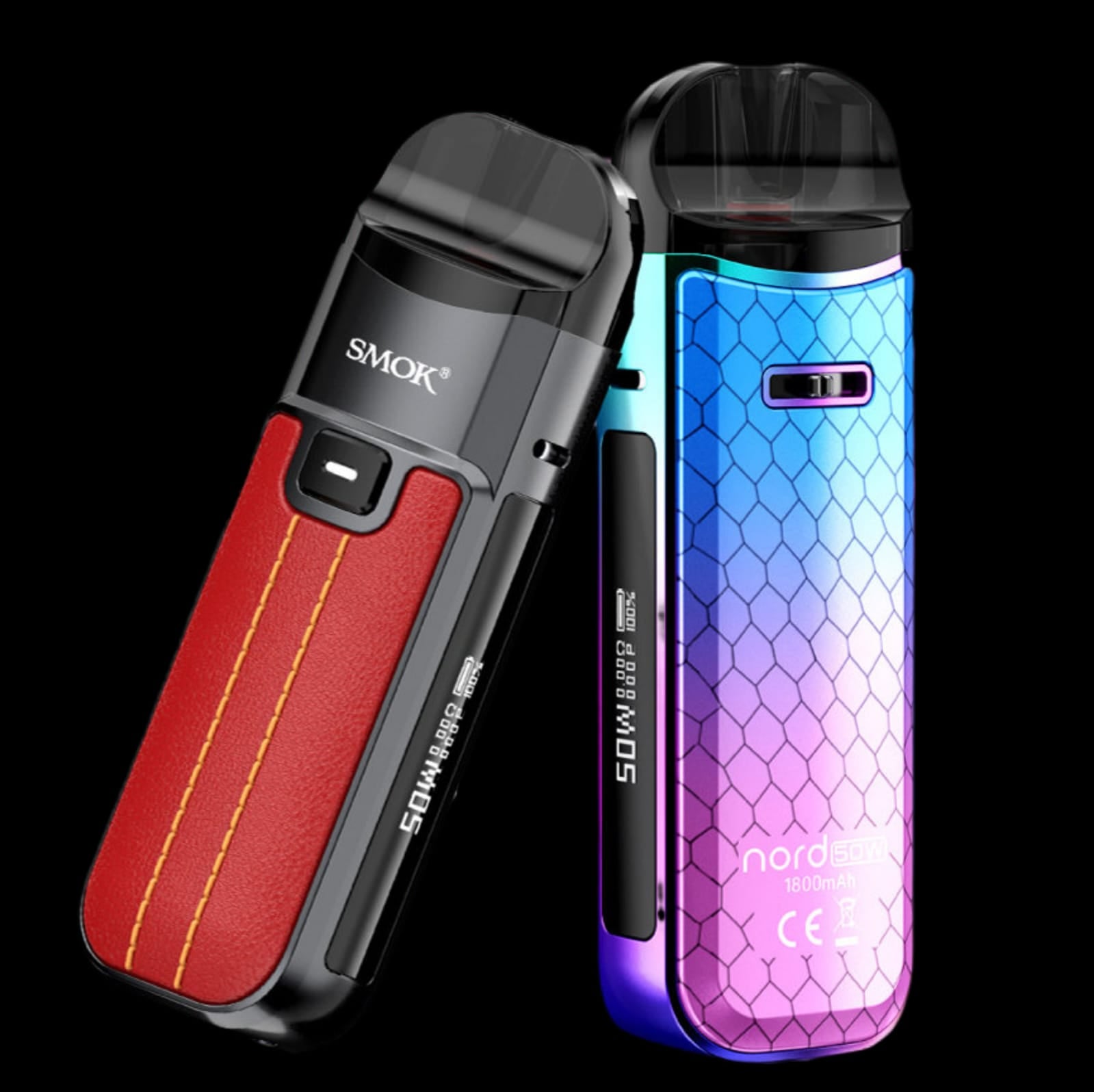 Smok nord 50w kit