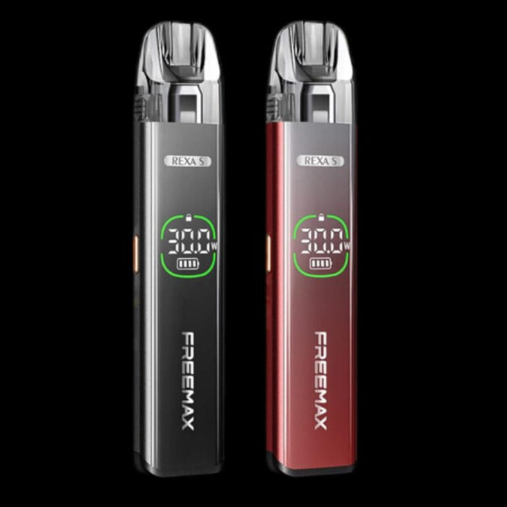 Freemax rexa s