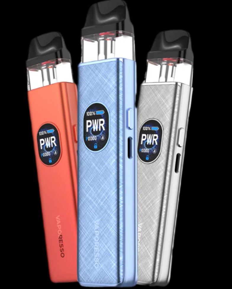 Vaporesso xros 5