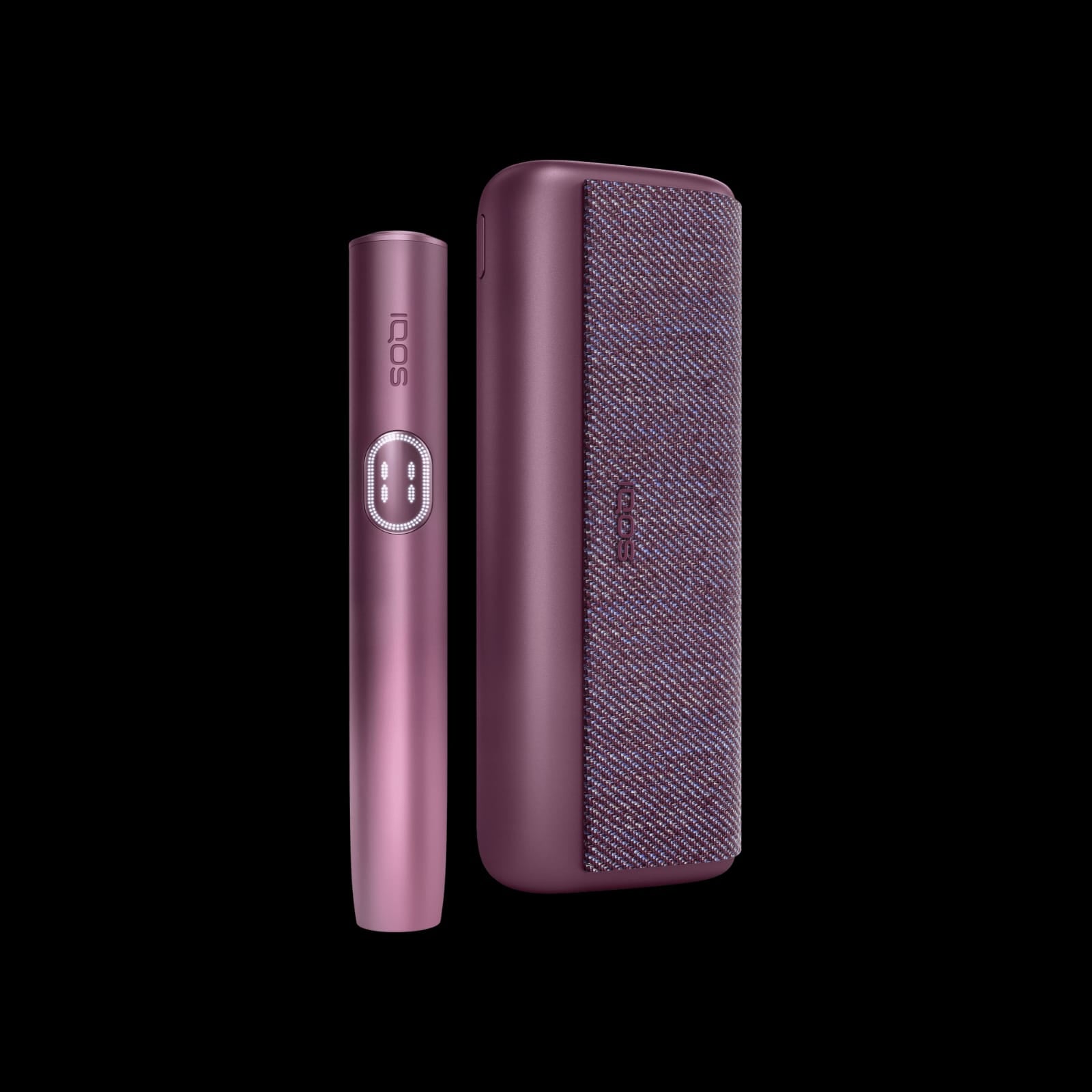 Iqos iluma I prime limited