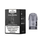 Uwell Caliburn A3S Refillable Pods