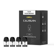 The Uwell Caliburn A3 Replacement Pods