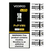 Compatible with VooPoo PNP