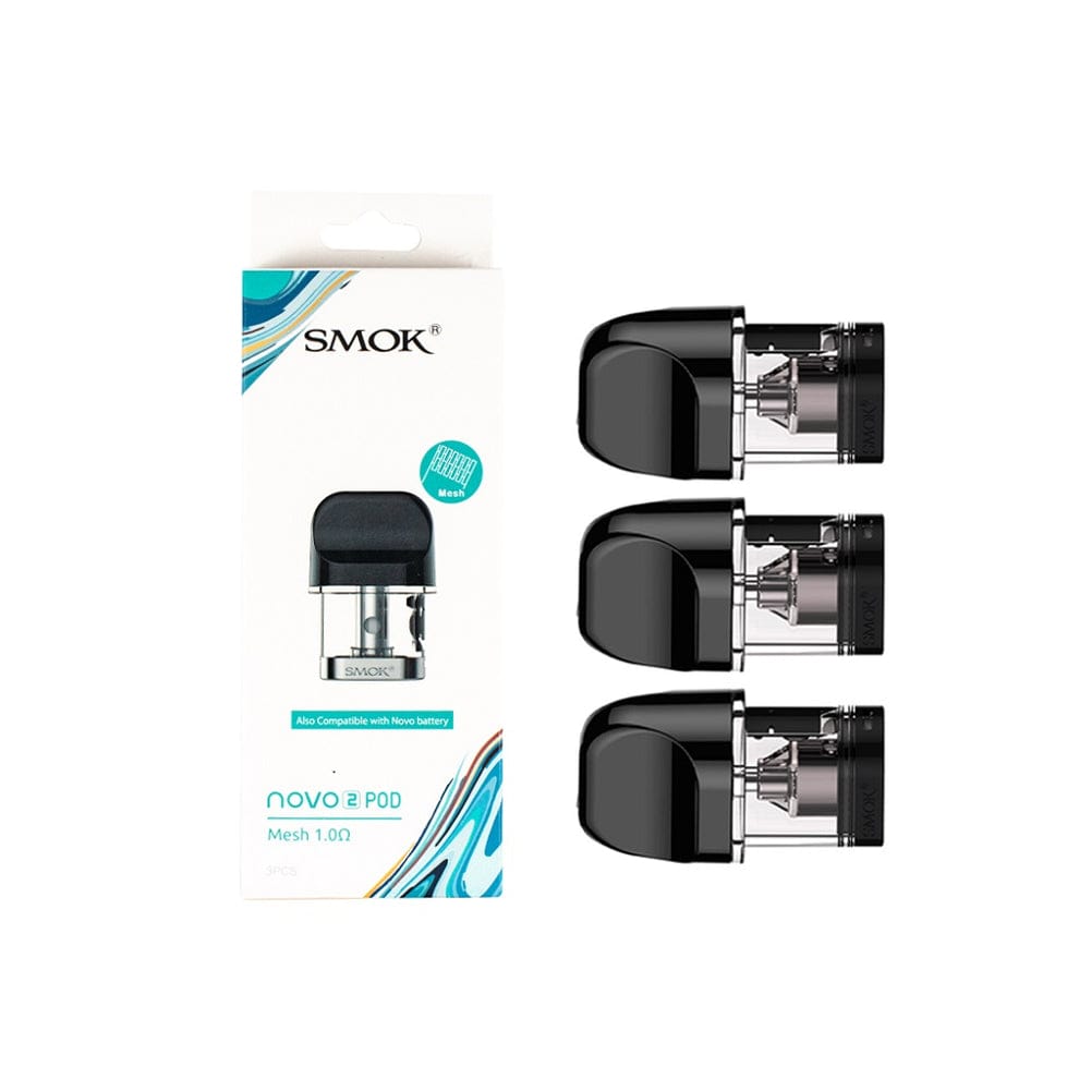 SMOK Novo 2 Replacement Pod