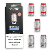 Smok RPM 3 Meshed 0.15ohm Coils